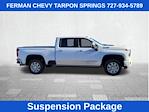 2025 Chevrolet Silverado 2500 Crew Cab 4WD, Pickup for sale #25T345 - photo 9