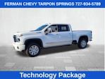 2025 Chevrolet Silverado 2500 Crew Cab 4WD, Pickup for sale #25T345 - photo 6