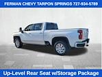 2025 Chevrolet Silverado 2500 Crew Cab 4WD, Pickup for sale #25T345 - photo 3