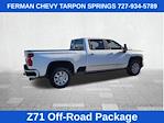 2025 Chevrolet Silverado 2500 Crew Cab 4WD, Pickup for sale #25T345 - photo 2