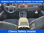 2025 Chevrolet Colorado Crew Cab 4WD Pickup for sale #25T348 - photo 16