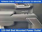 2025 Chevrolet Silverado 1500 Crew Cab 4WD Pickup for sale #25T349R - photo 25