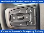 2025 Chevrolet Silverado 1500 Crew Cab 4WD Pickup for sale #25T349R - photo 33