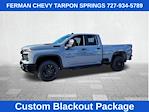 2025 Chevrolet Silverado 2500 Double Cab 4WD, Pickup for sale #25T358 - photo 6