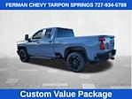 2025 Chevrolet Silverado 2500 Double Cab 4WD, Pickup for sale #25T358 - photo 8