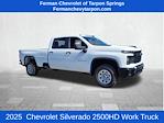 2025 Chevrolet Silverado 2500 Crew Cab RWD, Pickup for sale #25T365 - photo 1