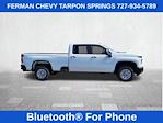 2025 Chevrolet Silverado 2500 Crew Cab RWD, Pickup for sale #25T365 - photo 10