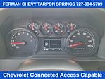 2025 Chevrolet Silverado 2500 Crew Cab RWD, Pickup for sale #25T365 - photo 30