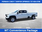 2025 Chevrolet Silverado 2500 Crew Cab RWD, Pickup for sale #25T365 - photo 5