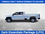 2025 Chevrolet Silverado 2500 Crew Cab RWD, Pickup for sale #25T365 - photo 6