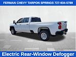 2025 Chevrolet Silverado 2500 Crew Cab RWD, Pickup for sale #25T365 - photo 7