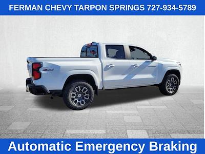 2025 Chevrolet Colorado Crew Cab 4WD Pickup for sale #25T373 - photo 2
