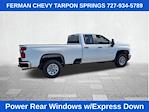 2025 Chevrolet Silverado 2500 Double Cab RWD, Pickup for sale #25T374 - photo 10