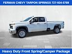 2025 Chevrolet Silverado 2500 Double Cab RWD, Pickup for sale #25T374 - photo 6