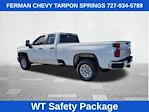 2025 Chevrolet Silverado 2500 Double Cab RWD, Pickup for sale #25T374 - photo 8