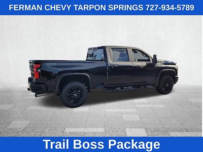 2025 Chevrolet Silverado 2500 Crew Cab 4WD, Pickup for sale #25T382 - photo 2