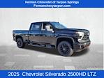 2025 Chevrolet Silverado 2500 Crew Cab 4WD, Pickup for sale #25T382 - photo 1