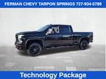 2025 Chevrolet Silverado 2500 Crew Cab 4WD, Pickup for sale #25T382 - photo 4