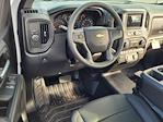 New 2025 Chevrolet Silverado 1500 Work Truck Regular Cab Pickup for sale #25T388R - photo 11