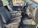 New 2025 Chevrolet Silverado 1500 Work Truck Regular Cab Pickup for sale #25T388R - photo 13
