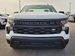New 2025 Chevrolet Silverado 1500 Work Truck Regular Cab Pickup for sale #25T388R - photo 1