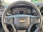 New 2025 Chevrolet Silverado 1500 Work Truck Regular Cab Pickup for sale #25T388R - photo 22