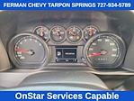 New 2025 Chevrolet Silverado 1500 Work Truck Regular Cab Pickup for sale #25T388R - photo 25