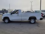 New 2025 Chevrolet Silverado 1500 Work Truck Regular Cab Pickup for sale #25T388R - photo 6