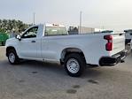 New 2025 Chevrolet Silverado 1500 Work Truck Regular Cab Pickup for sale #25T388R - photo 7