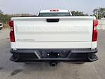 New 2025 Chevrolet Silverado 1500 Work Truck Regular Cab Pickup for sale #25T388R - photo 8