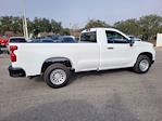 New 2025 Chevrolet Silverado 1500 Work Truck Regular Cab Pickup for sale #25T388R - photo 2