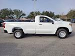 New 2025 Chevrolet Silverado 1500 Work Truck Regular Cab Pickup for sale #25T388R - photo 3