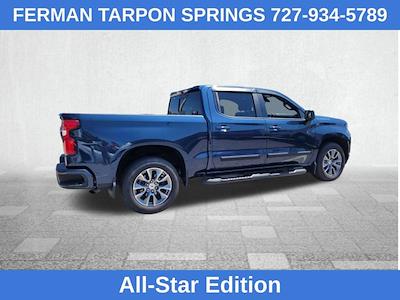 Used 2020 Chevrolet Silverado 1500 RST Crew Cab Pickup for sale #25T431C - photo 2