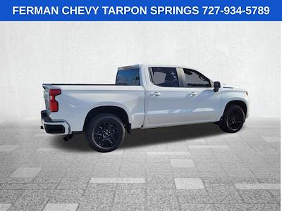 2025 Chevrolet Silverado 1500 Crew Cab RWD Pickup for sale #25T466R - photo 2
