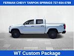 2025 Chevrolet Colorado Crew Cab 4WD Pickup for sale #25T500 - photo 7