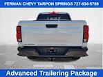 2025 Chevrolet Colorado Crew Cab 4WD Pickup for sale #25T500 - photo 9