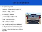 2025 Chevrolet Colorado Crew Cab 4WD Pickup for sale #25T522 - photo 5