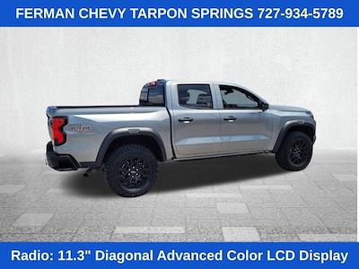 2025 Chevrolet Colorado Crew Cab 4WD Pickup for sale #25T522R - photo 2