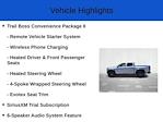 2025 Chevrolet Colorado Crew Cab 4WD Pickup for sale #25T522R - photo 10