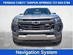 2025 Chevrolet Colorado Crew Cab 4WD Pickup for sale #25T522R - photo 4