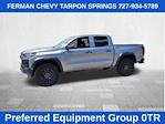 2025 Chevrolet Colorado Crew Cab 4WD Pickup for sale #25T522R - photo 5
