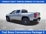 2025 Chevrolet Colorado Crew Cab 4WD Pickup for sale #25T522R - photo 7