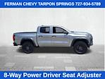 2025 Chevrolet Colorado Crew Cab 4WD Pickup for sale #25T522R - photo 11