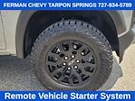 2025 Chevrolet Colorado Crew Cab 4WD Pickup for sale #25T522R - photo 12