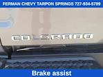 2025 Chevrolet Colorado Crew Cab 4WD Pickup for sale #25T522R - photo 17