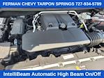 2025 Chevrolet Colorado Crew Cab 4WD Pickup for sale #25T522R - photo 20