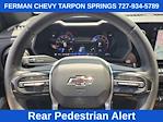 2025 Chevrolet Colorado Crew Cab 4WD Pickup for sale #25T522R - photo 27