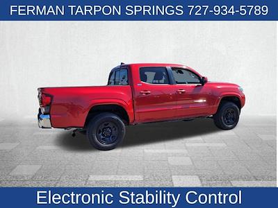 Used 2019 Toyota Tacoma SR5 Double Cab Pickup for sale #25T570A - photo 2