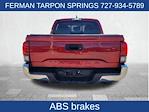 Used 2019 Toyota Tacoma SR5 Double Cab Pickup for sale #25T570A - photo 8