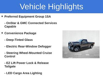 2024 GMC Sierra 2500 Regular Cab 4WD Pickup for sale #25T602A - photo 2